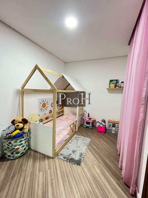 Sobrado, 3 quartos, 157 m² - Foto 9