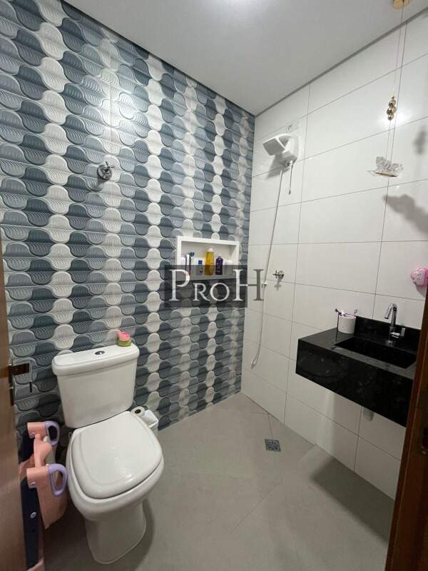 Sobrado, 3 quartos, 157 m² - Foto 5