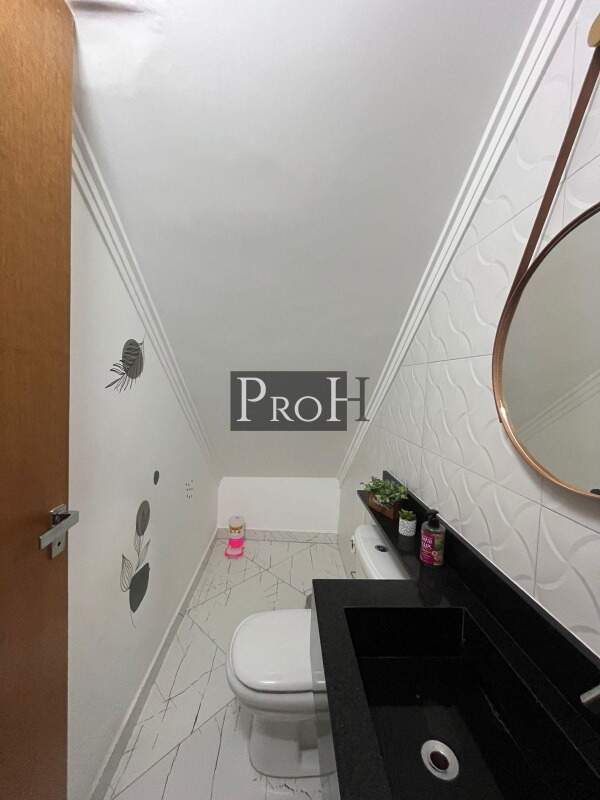 Sobrado, 3 quartos, 157 m² - Foto 26