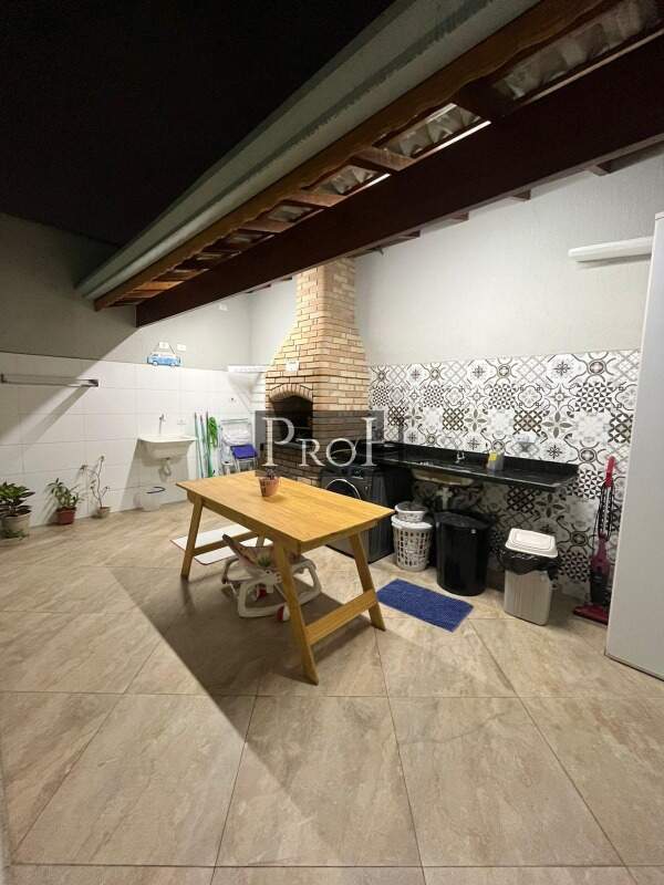 Sobrado, 3 quartos, 157 m² - Foto 8