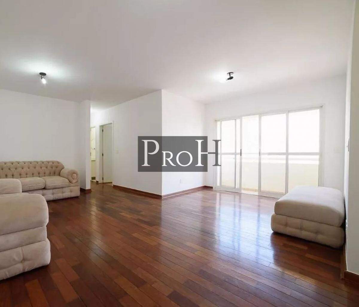 Apartamento, 3 quartos, 106 m² - Foto 1