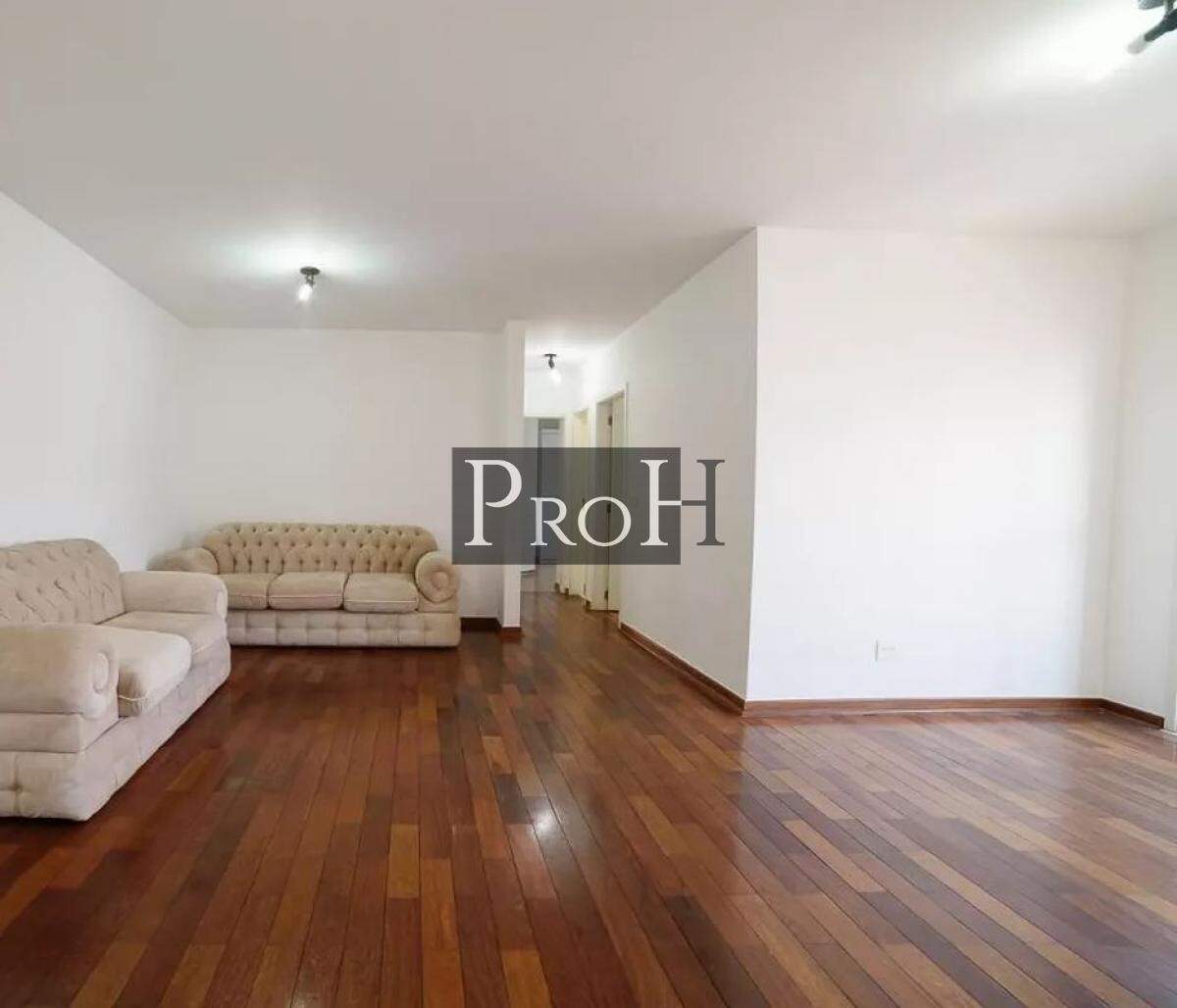 Apartamento, 3 quartos, 106 m² - Foto 3