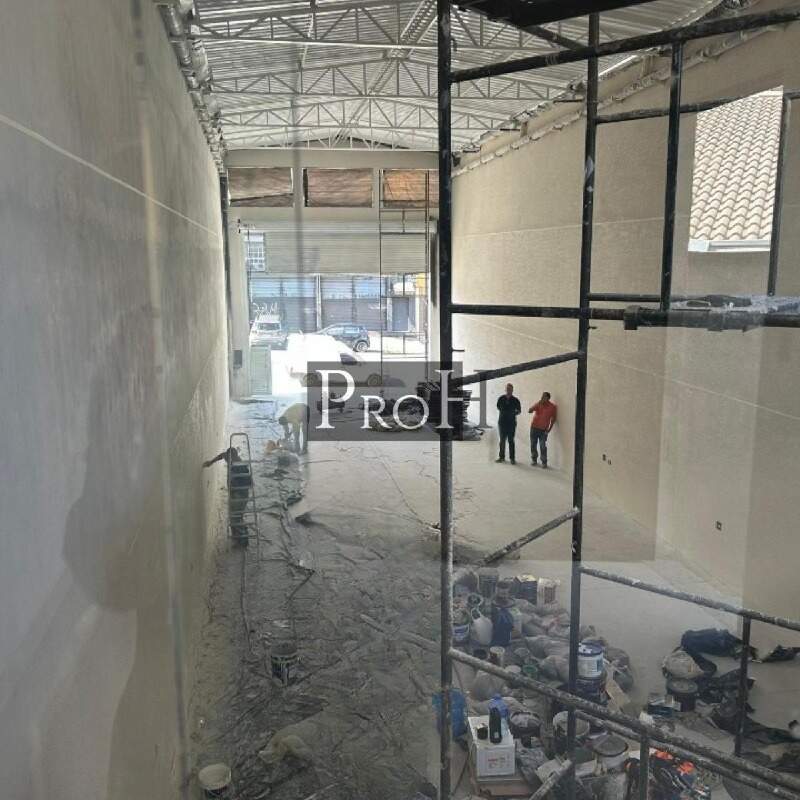 Depósito-Galpão, 260 m² - Foto 9