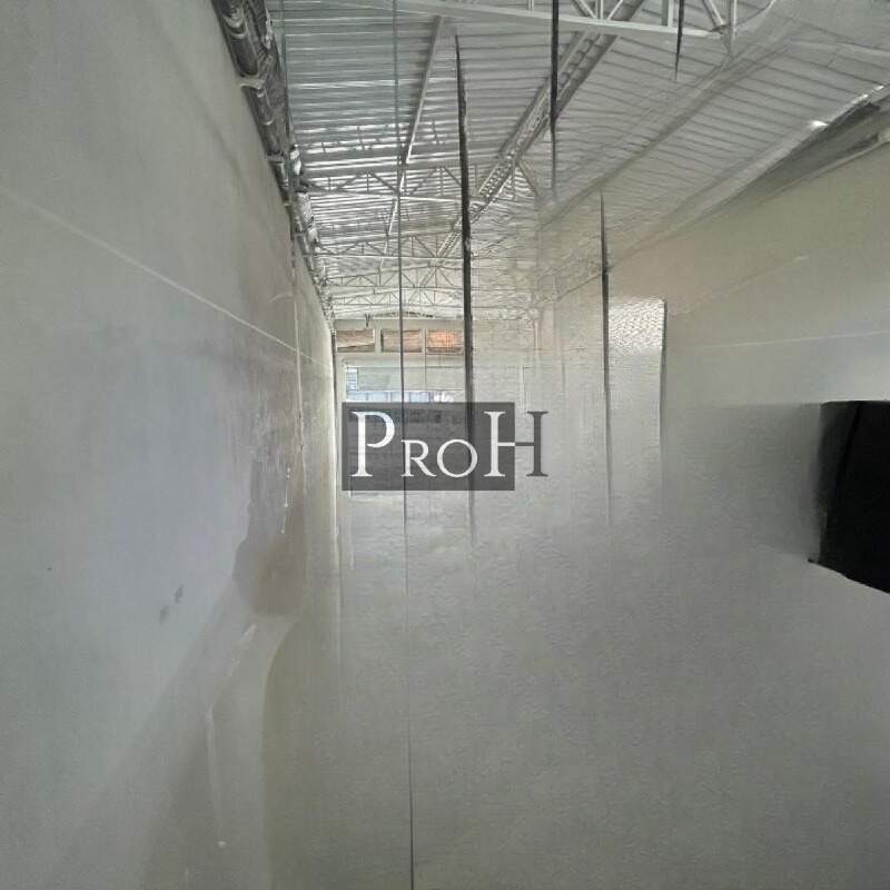 Depósito-Galpão, 260 m² - Foto 5