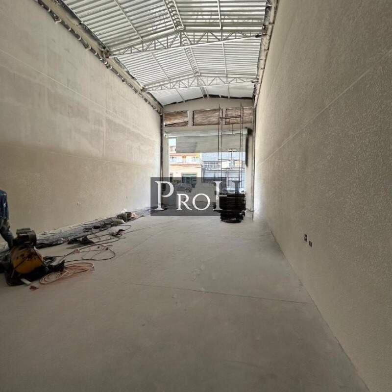 Depósito-Galpão, 260 m² - Foto 2