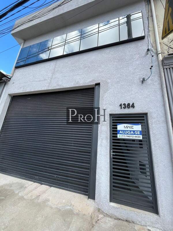 Depósito-Galpão, 300 m² - Foto 2