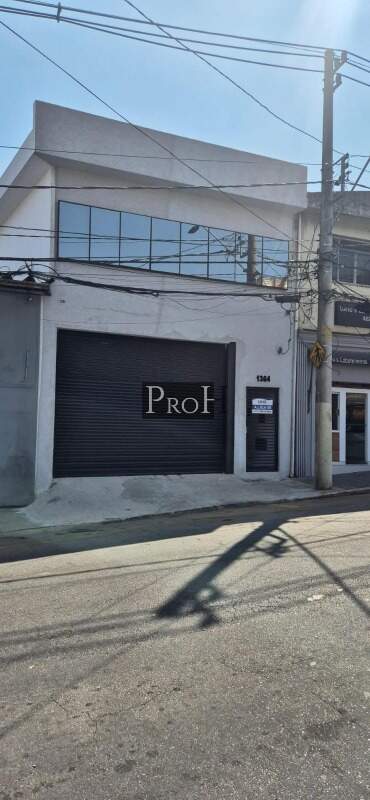 Depósito-Galpão, 300 m² - Foto 3
