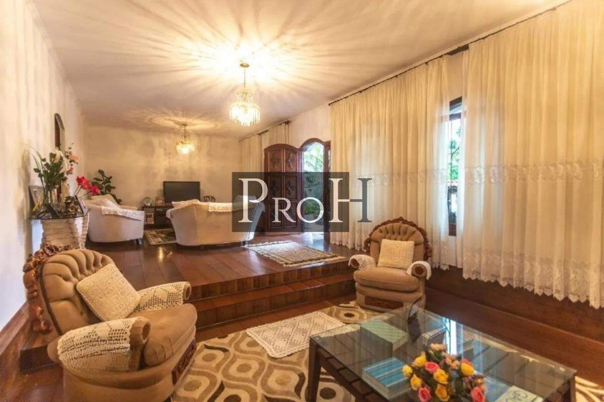 Sobrado, 5 quartos, 530 m² - Foto 10