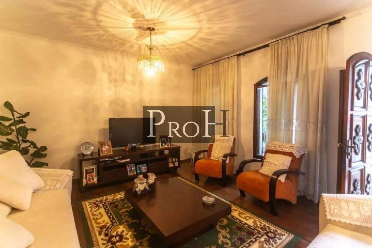 Sobrado, 5 quartos, 530 m² - Foto 11