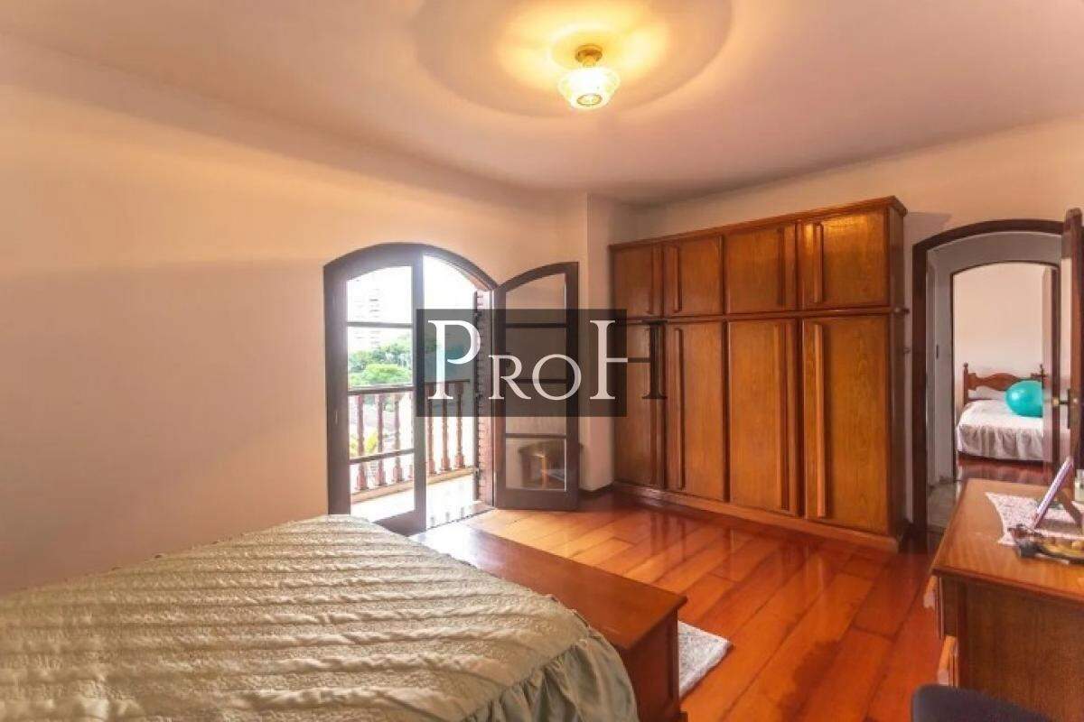 Sobrado, 5 quartos, 530 m² - Foto 22
