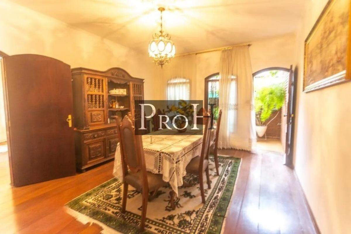 Sobrado, 5 quartos, 530 m² - Foto 13