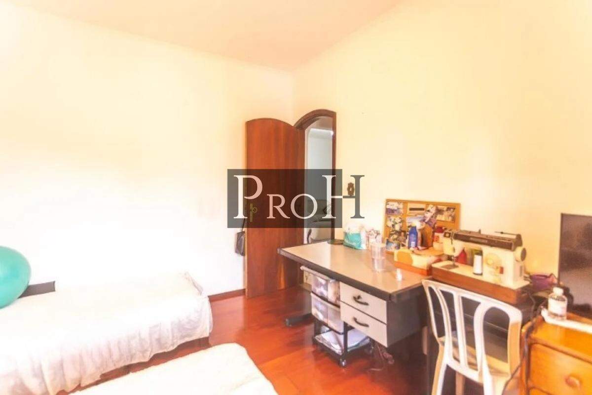 Sobrado, 5 quartos, 530 m² - Foto 24
