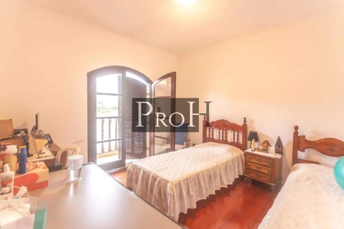 Sobrado, 5 quartos, 530 m² - Foto 25