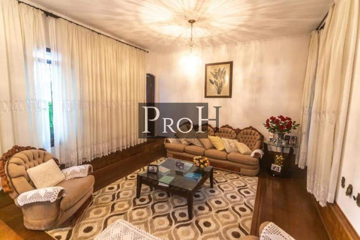 Sobrado, 5 quartos, 530 m² - Foto 12