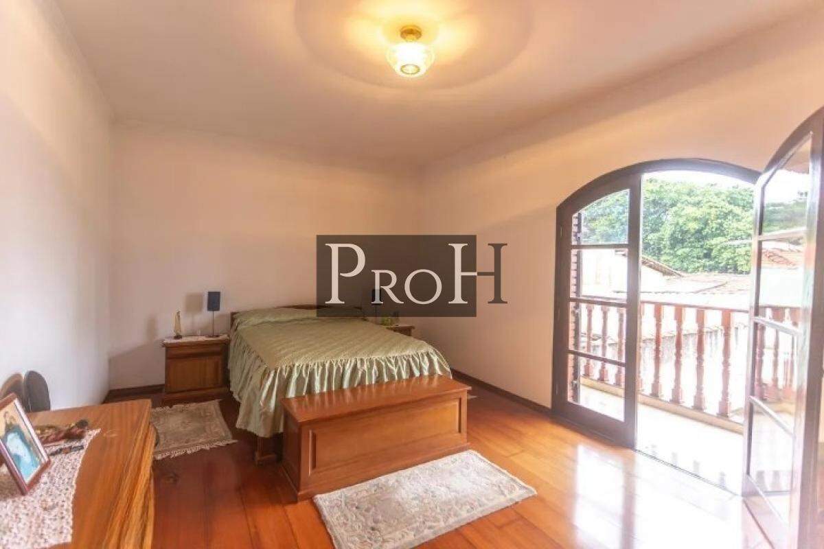 Sobrado, 5 quartos, 530 m² - Foto 23