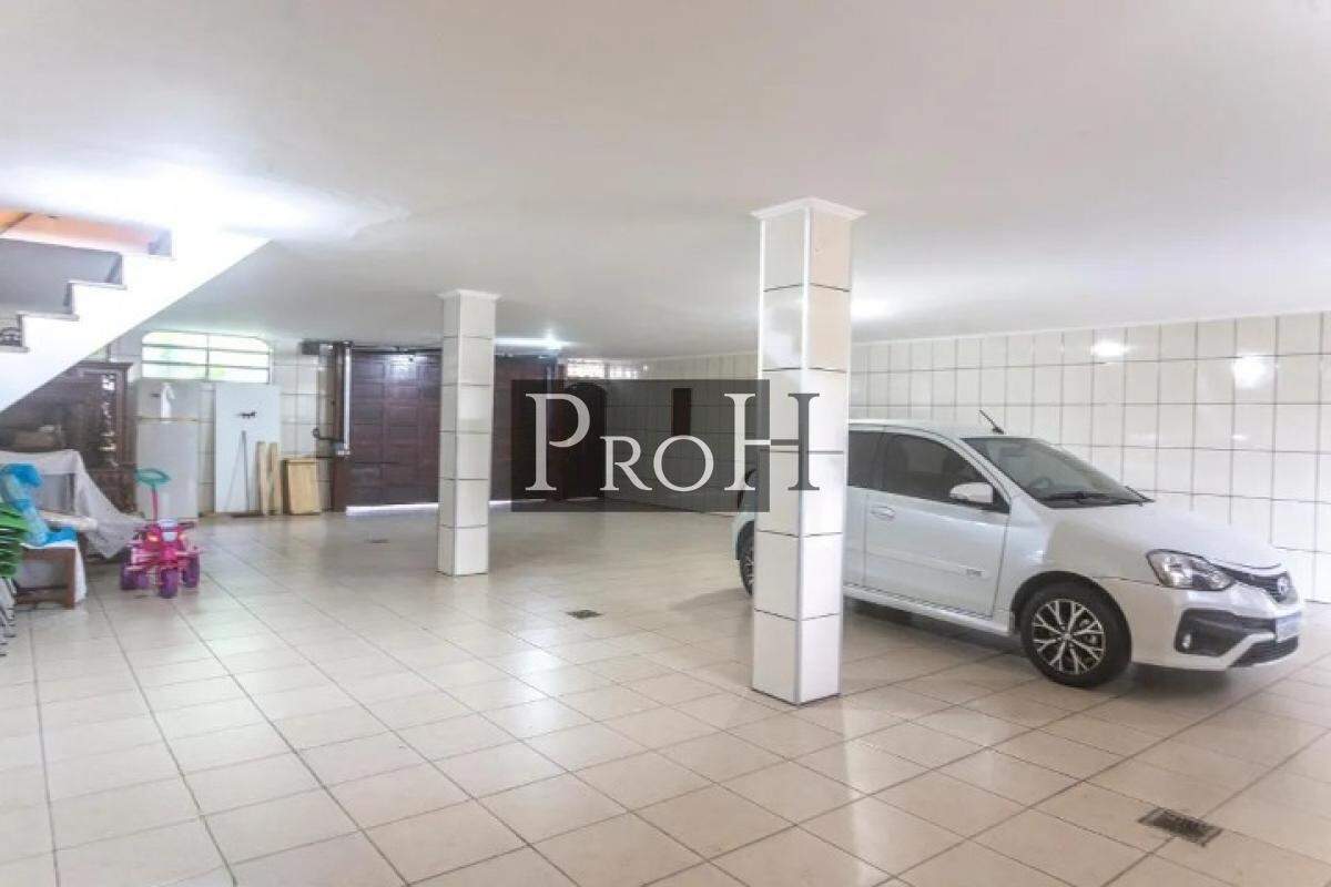 Sobrado, 5 quartos, 530 m² - Foto 4