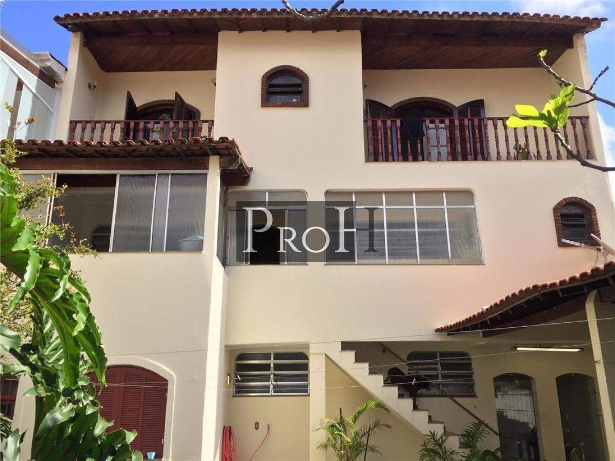 Sobrado, 5 quartos, 530 m² - Foto 2