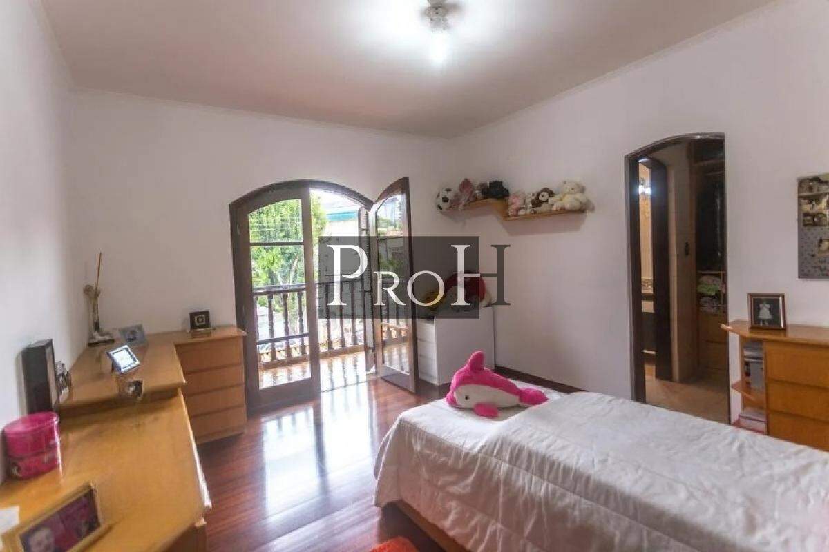 Sobrado, 5 quartos, 530 m² - Foto 27