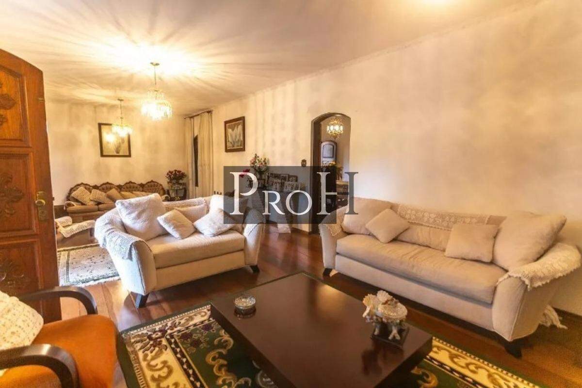 Sobrado, 5 quartos, 530 m² - Foto 9