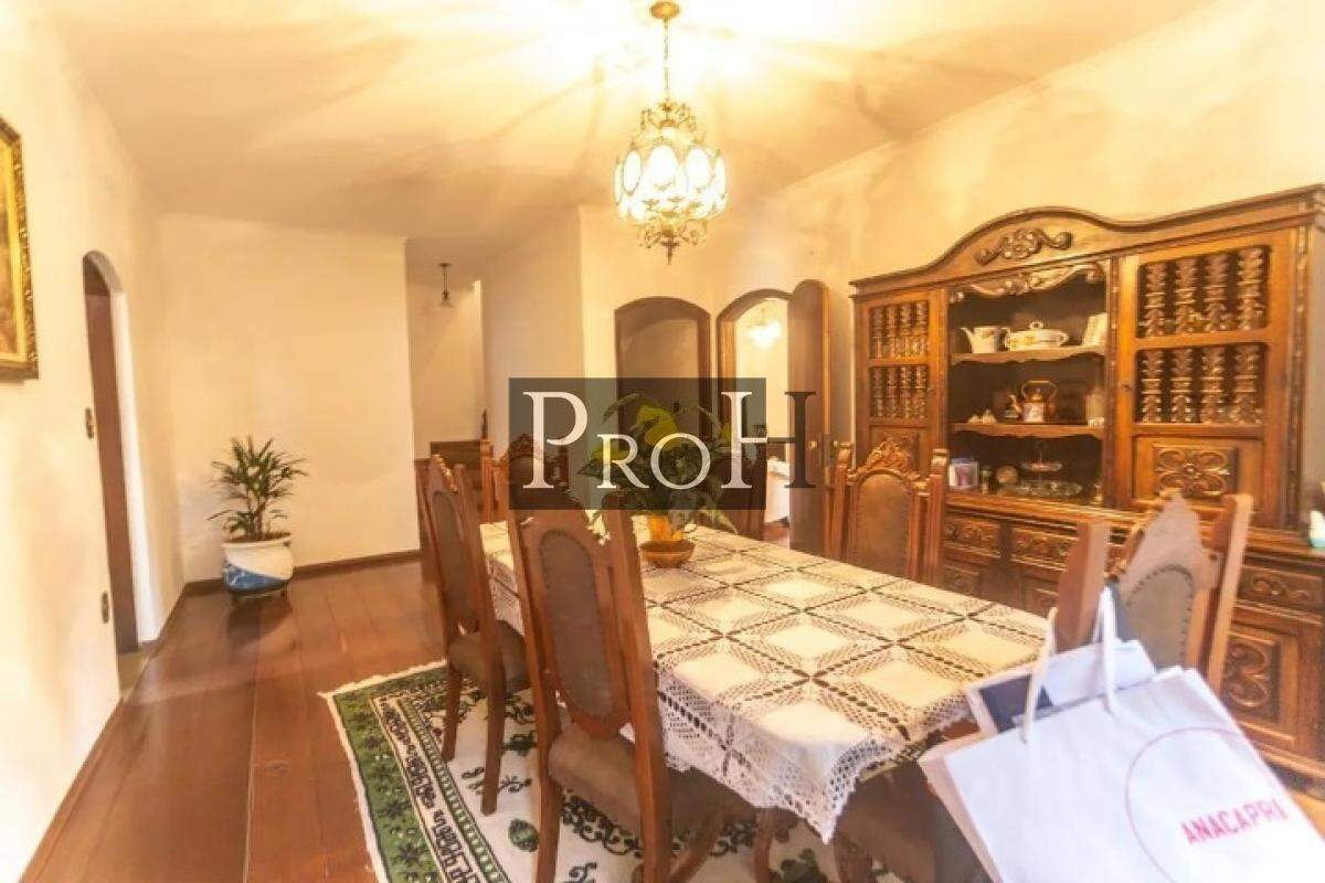 Sobrado, 5 quartos, 530 m² - Foto 18