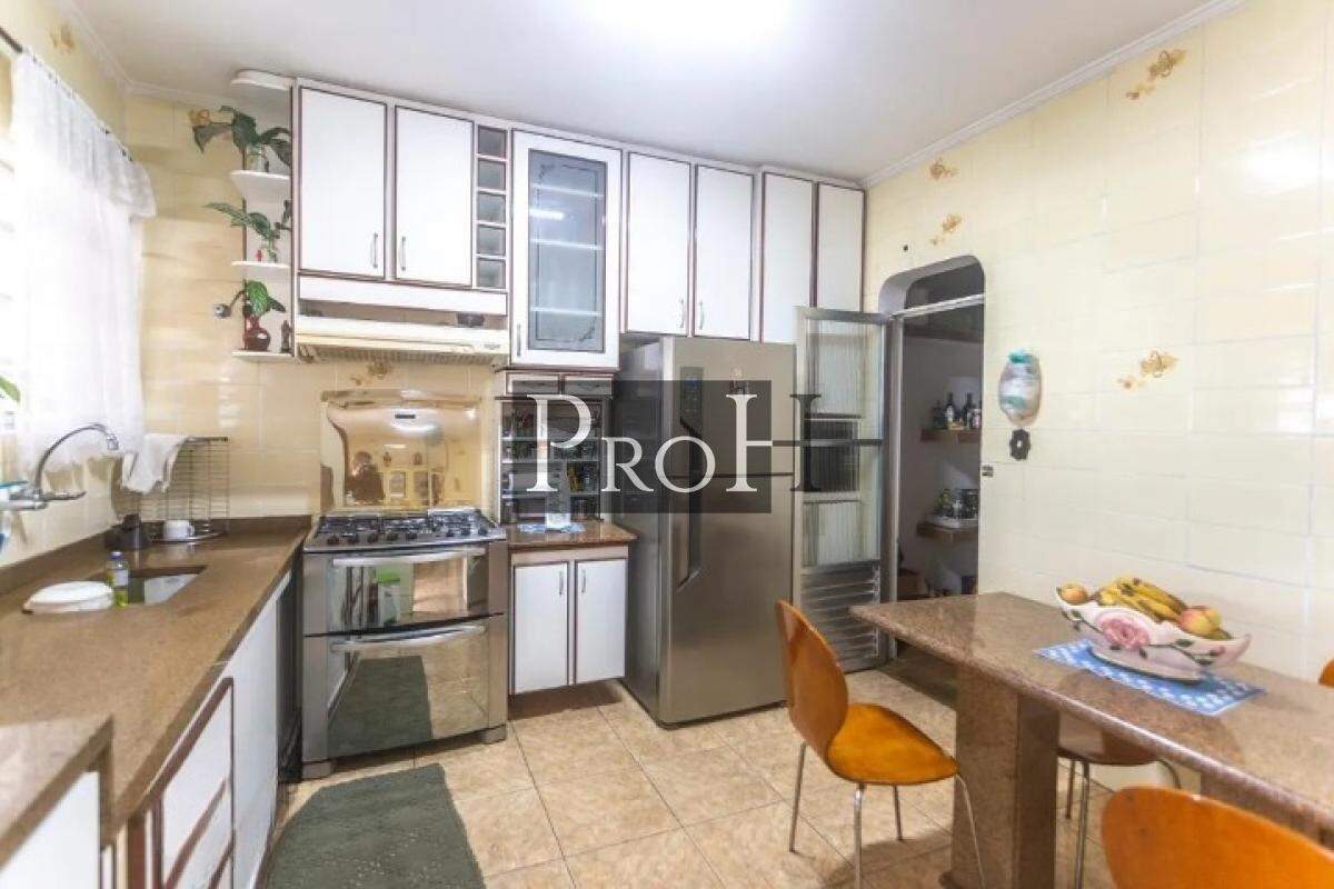 Sobrado, 5 quartos, 530 m² - Foto 17