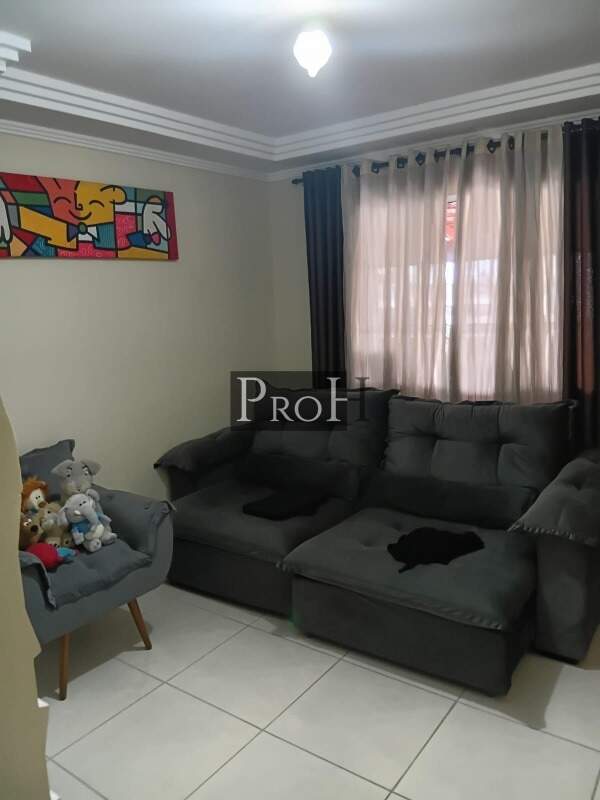 Casa, 2 quartos, 200 m² - Foto 2