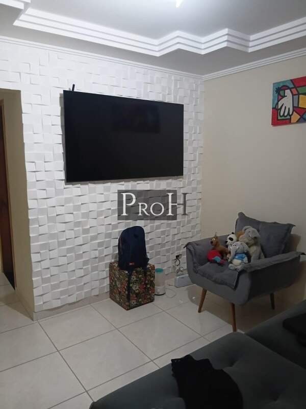 Casa, 2 quartos, 200 m² - Foto 1