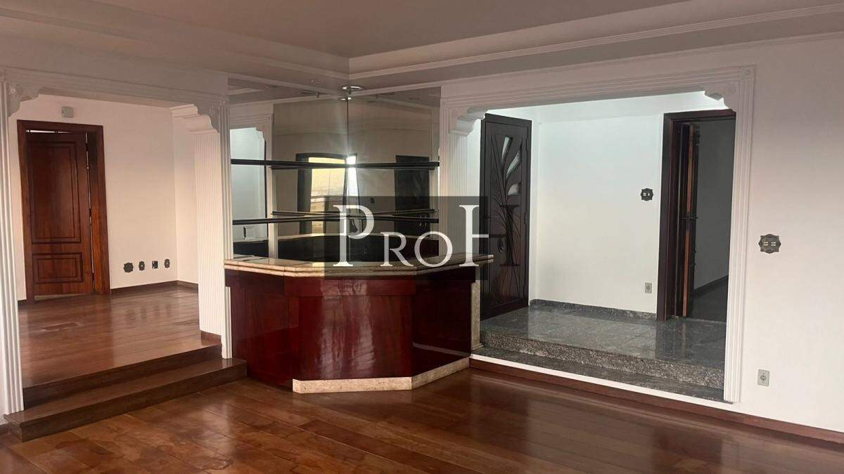 Apartamento, 5 quartos, 270 m² - Foto 2