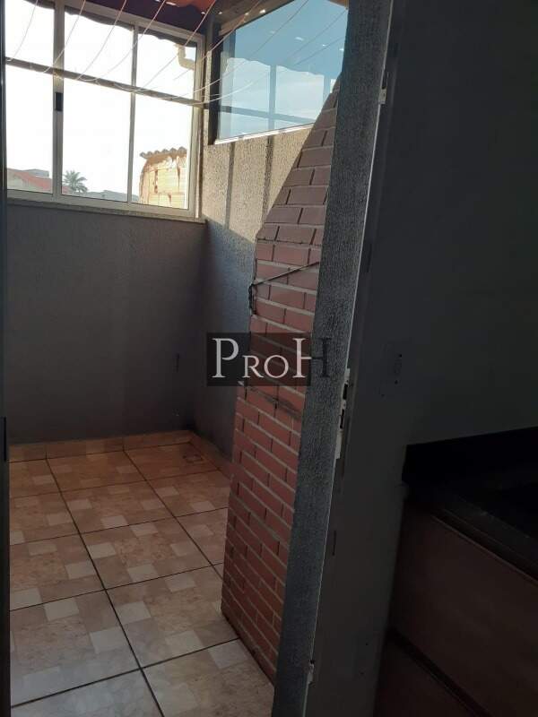 Apartamento, 2 quartos, 44 m² - Foto 4