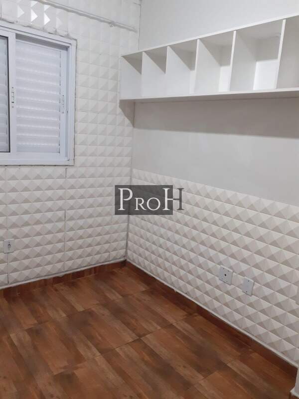 Apartamento, 2 quartos, 44 m² - Foto 9