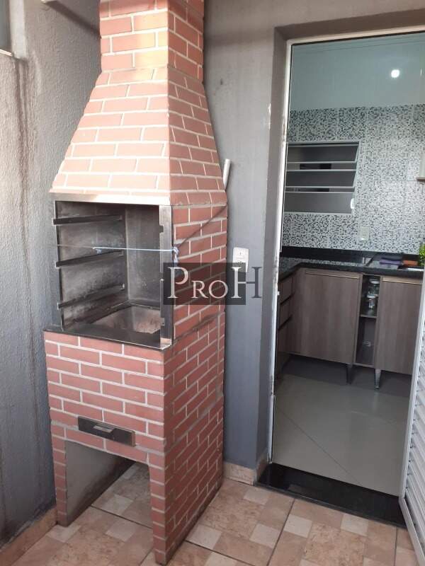 Apartamento, 2 quartos, 44 m² - Foto 2
