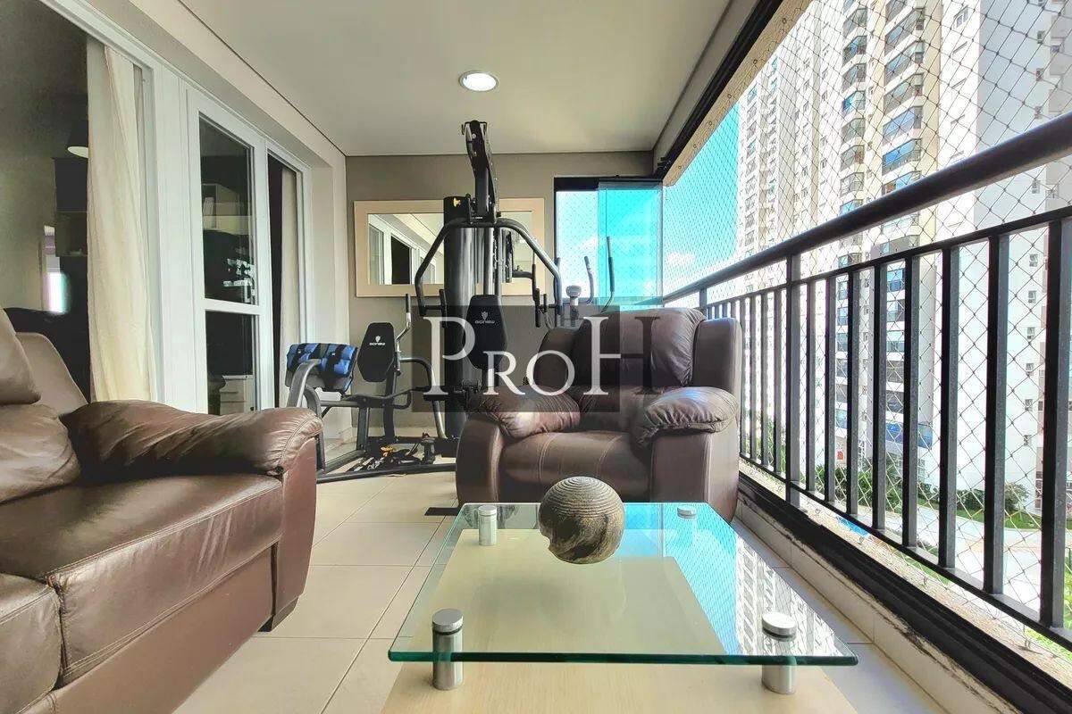 Apartamento, 3 quartos, 120 m² - Foto 5