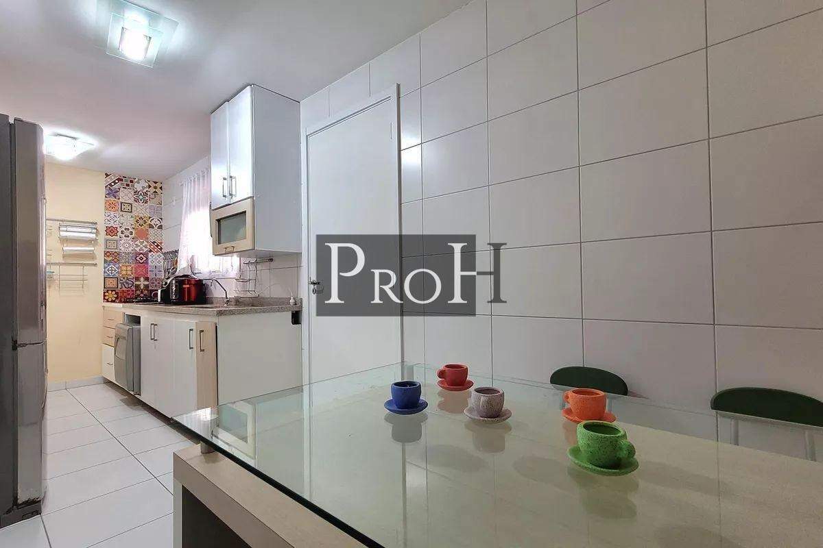 Apartamento, 3 quartos, 120 m² - Foto 11