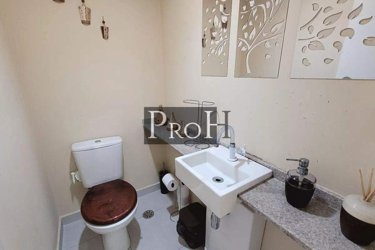 Apartamento, 3 quartos, 120 m² - Foto 16