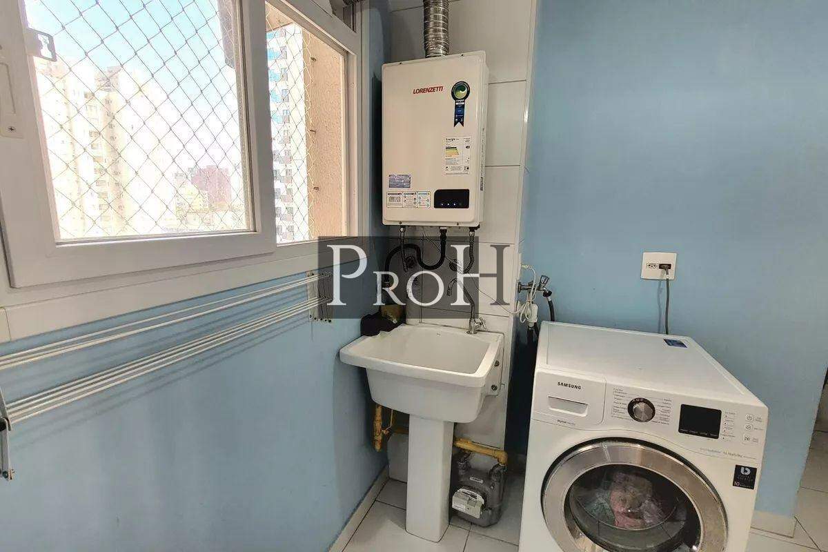 Apartamento, 3 quartos, 120 m² - Foto 6