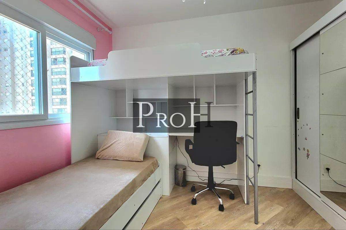 Apartamento, 3 quartos, 120 m² - Foto 12