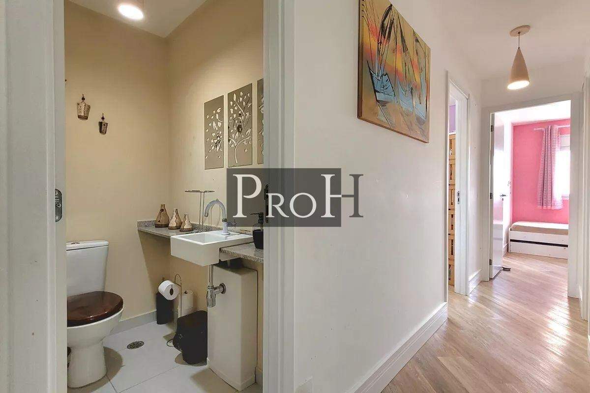 Apartamento, 3 quartos, 120 m² - Foto 9
