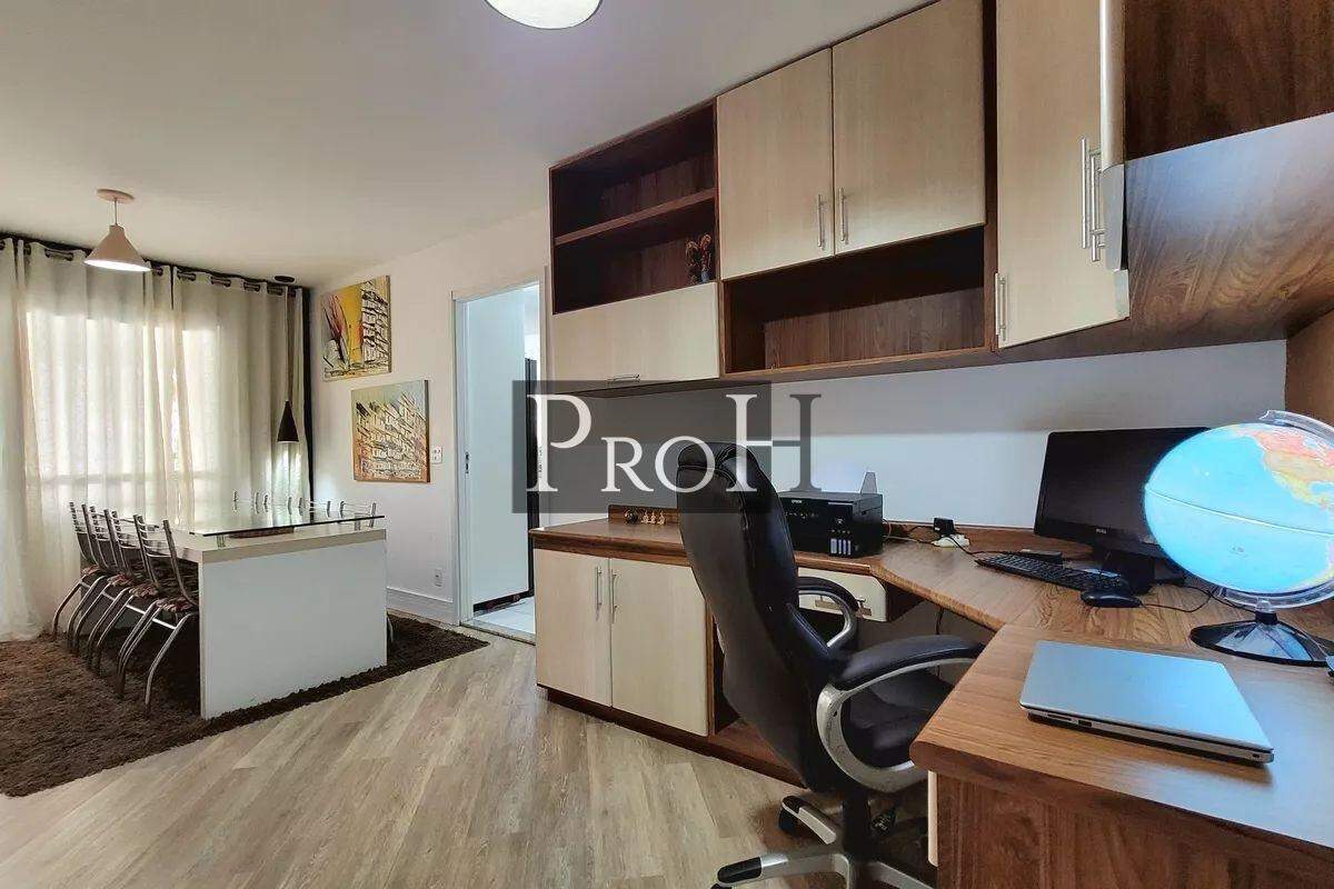 Apartamento, 3 quartos, 120 m² - Foto 18