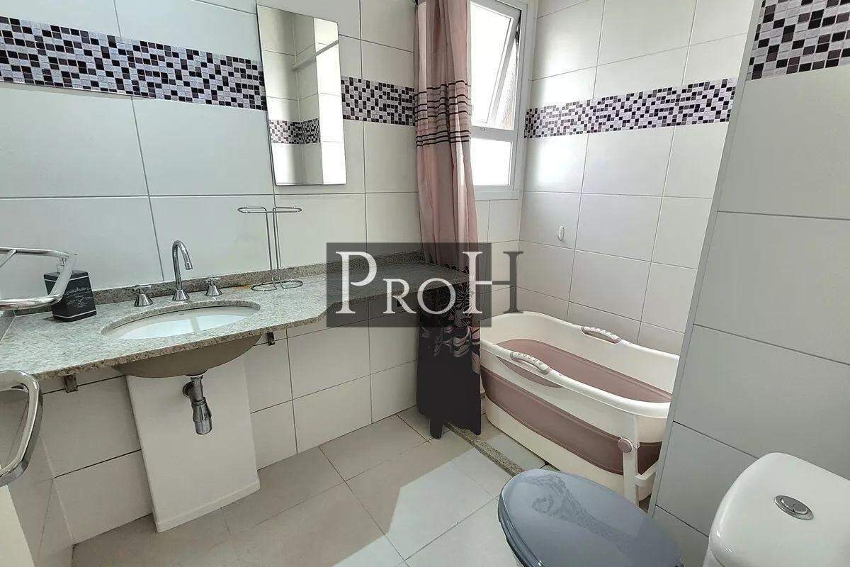 Apartamento, 3 quartos, 120 m² - Foto 8