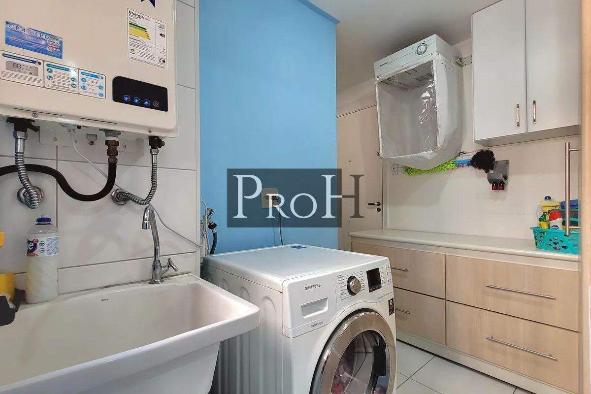 Apartamento, 3 quartos, 120 m² - Foto 17