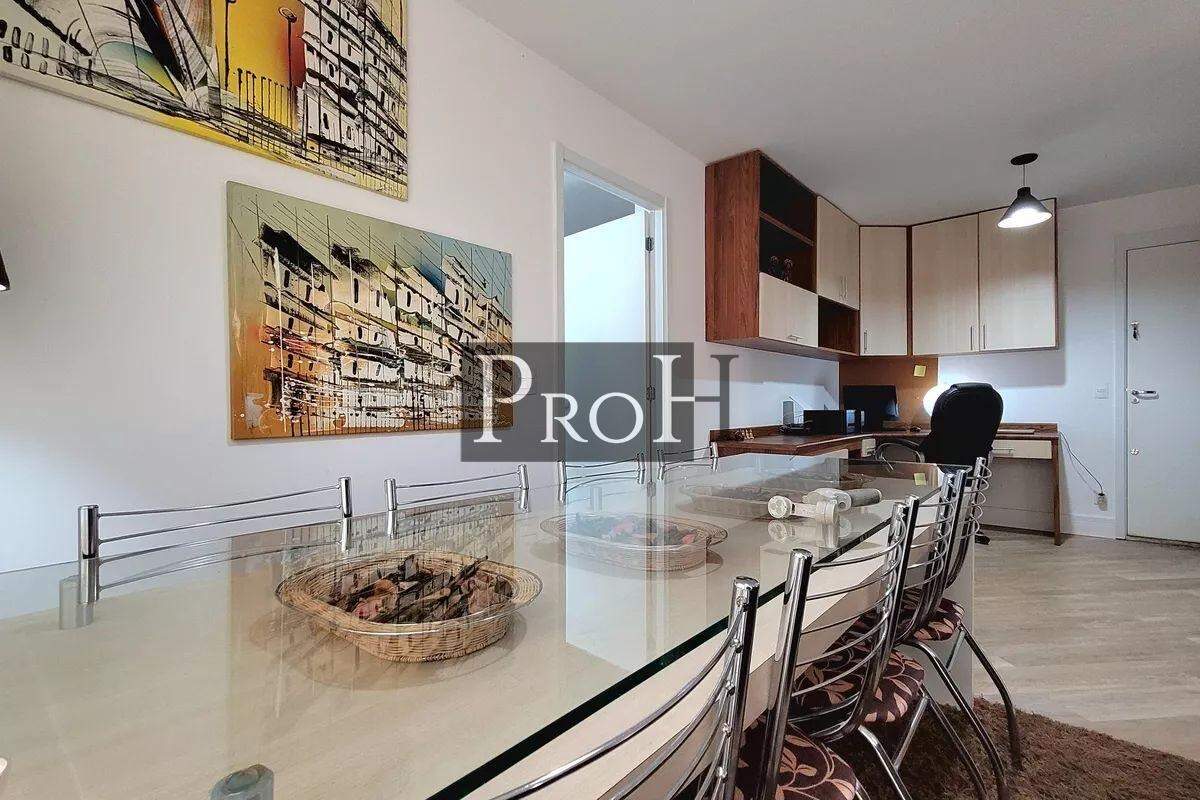 Apartamento, 3 quartos, 120 m² - Foto 3