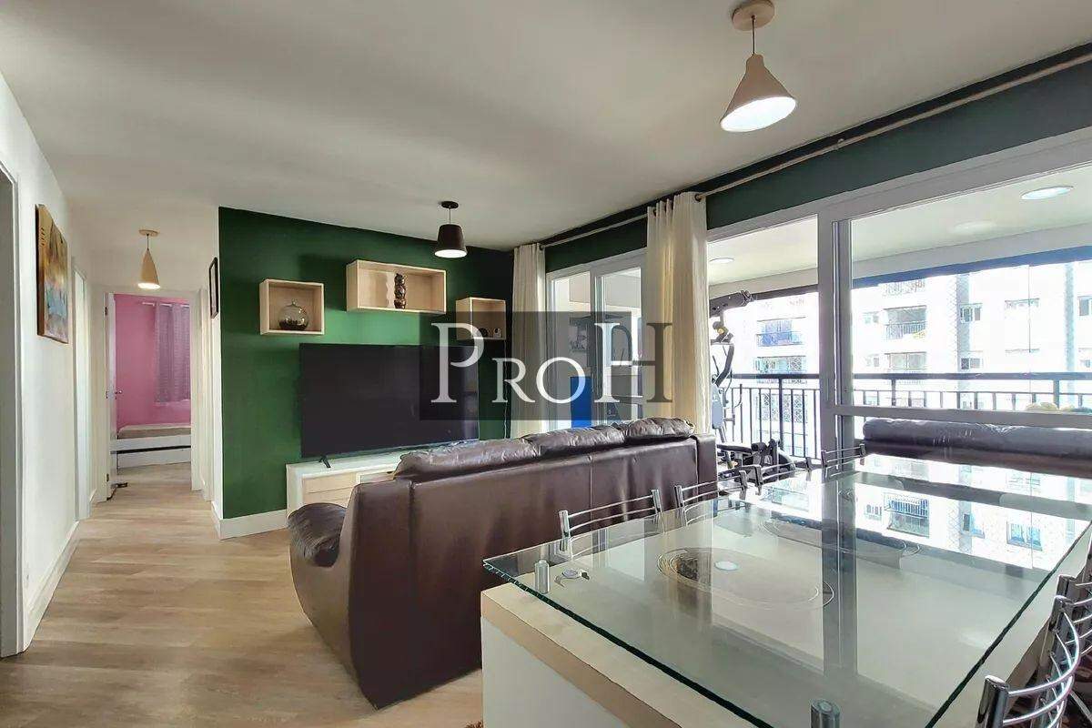 Apartamento, 3 quartos, 120 m² - Foto 1