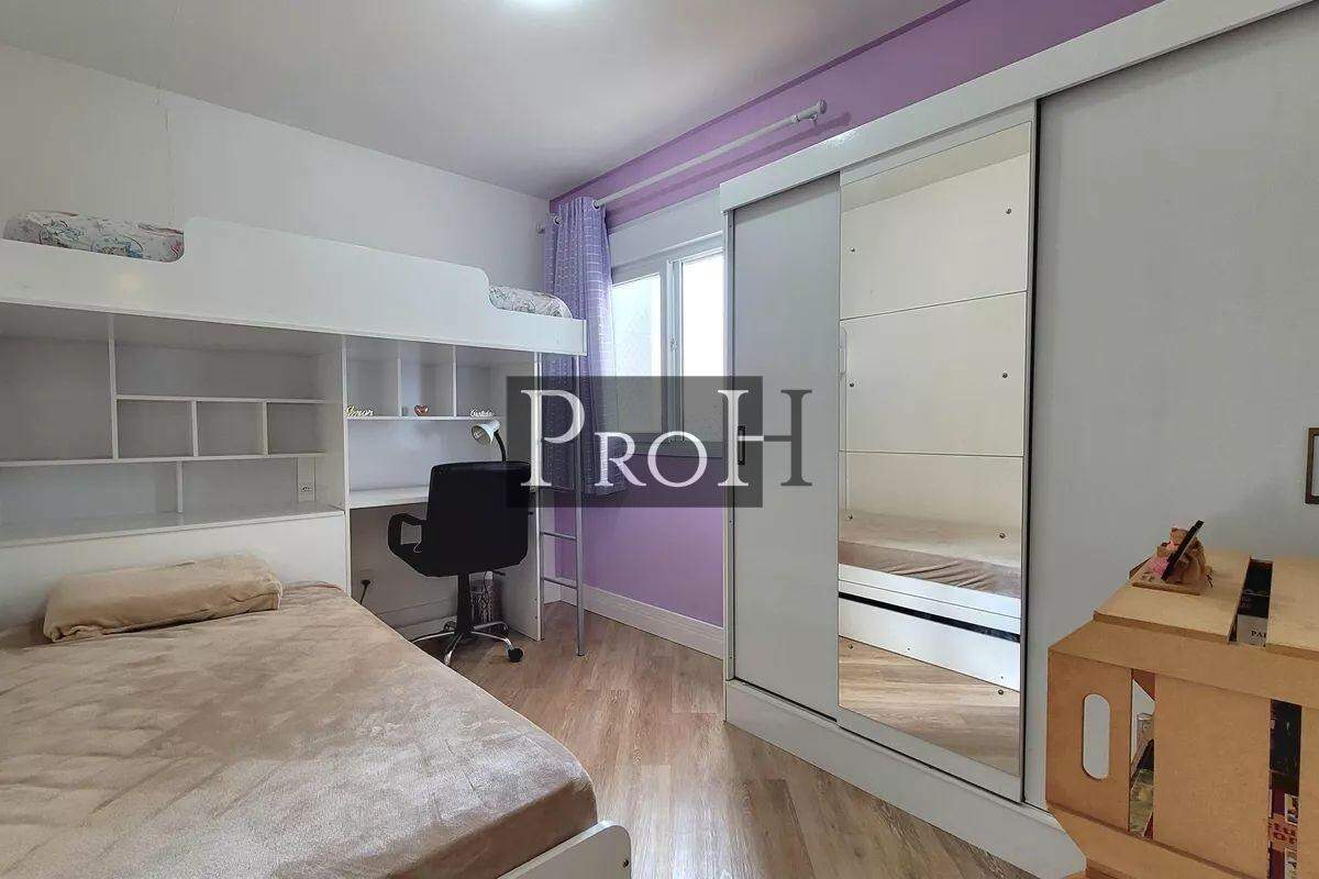 Apartamento, 3 quartos, 120 m² - Foto 10