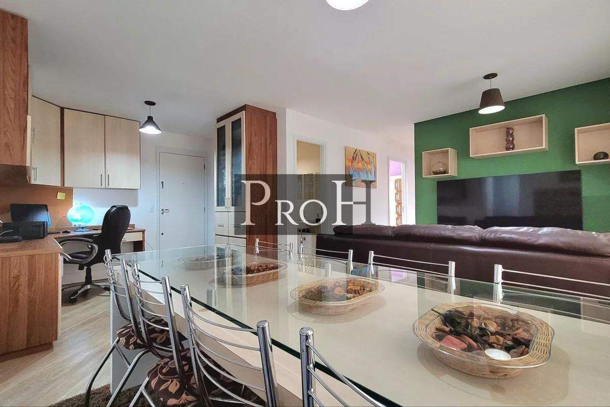 Apartamento, 3 quartos, 120 m² - Foto 13