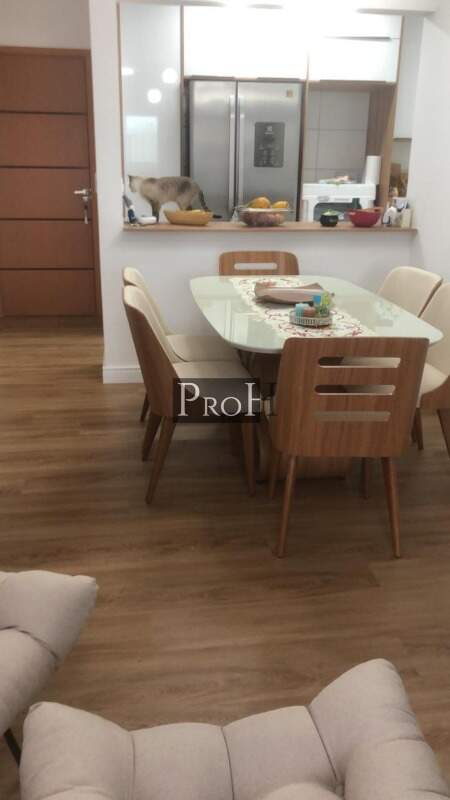 Apartamento, 3 quartos, 101 m² - Foto 6