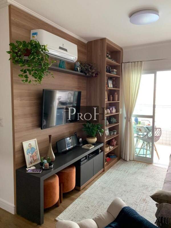 Apartamento, 3 quartos, 101 m² - Foto 2