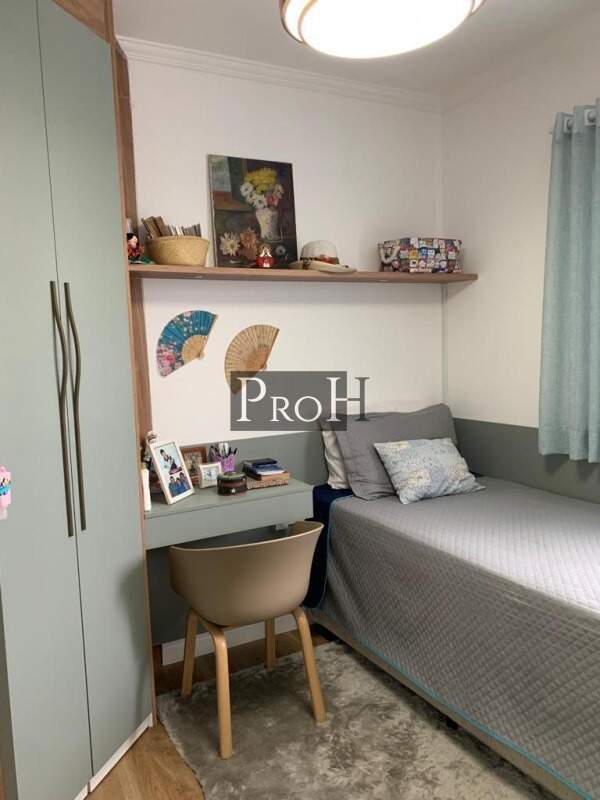 Apartamento, 3 quartos, 101 m² - Foto 11