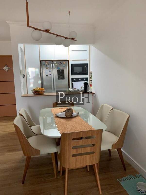 Apartamento, 3 quartos, 101 m² - Foto 4