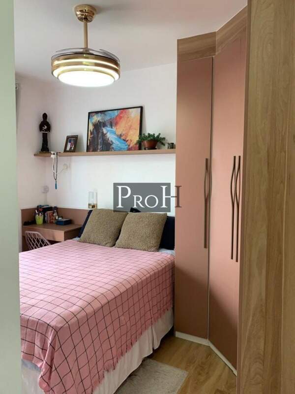 Apartamento, 3 quartos, 101 m² - Foto 12