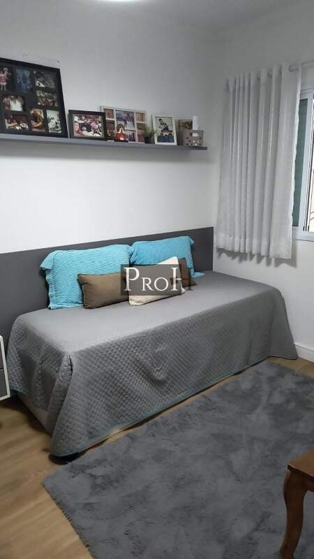 Apartamento, 3 quartos, 101 m² - Foto 9